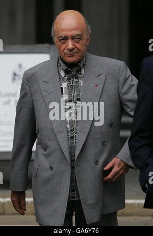 Enquête de Diana Banque D'Images