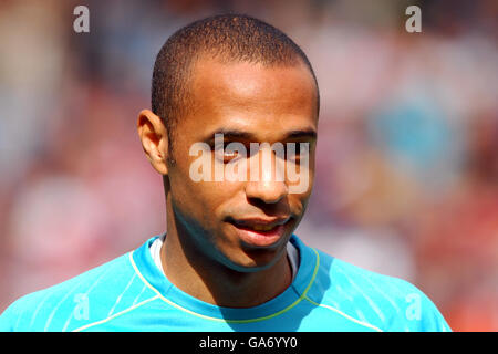 Football - Friendly - Coeur de Midlothian v Barcelona - stade Murrayfield Banque D'Images