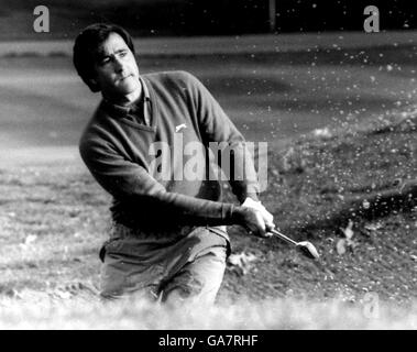 Golf - Championnat du Monde Matchplay Suntory - Wentworth Banque D'Images