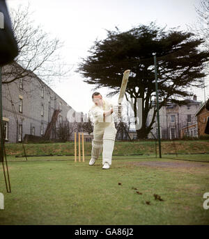 Cricket - Essex County Cricket Club - Photocall - Chelmsford Banque D'Images