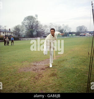 Cricket - Essex County Cricket Club - Photocall - Chlemsford Banque D'Images