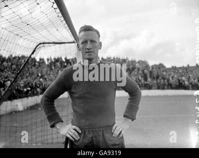 Soccer - Division de la Ligue de football deux - Charlton Athletic v Luton Town Banque D'Images