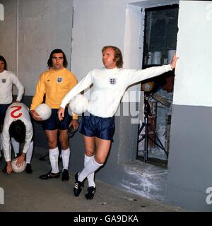 Football - Accueil International Championship - Pays de Galles v Angleterre Banque D'Images