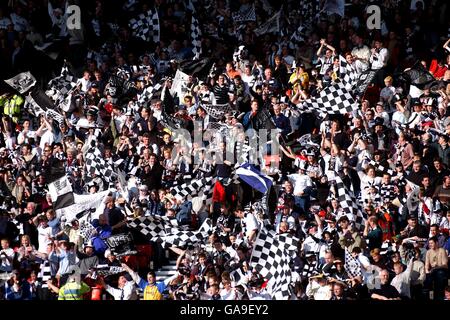 Scottish Football - Coupe d'assurance CIS - Final - Rangers v Ayr United Banque D'Images