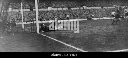 Football - Coupe - Semi Final - Luton Town v Norwich City Banque D'Images