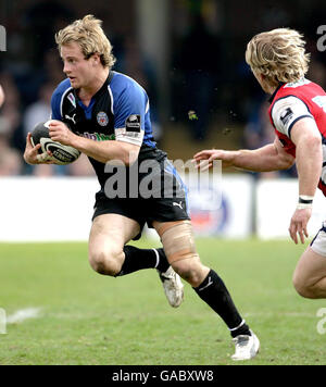 Coupe du monde de rugby Banque D'Images