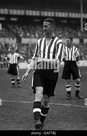 Football - Ligue de football Division 2 - Tottenham Hotspur v Burnley. Bob Brocklebank, Burnley Banque D'Images