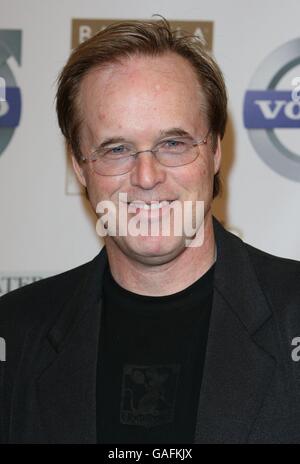 Brad Bird arrive à la BAFTA Tea Party tenue à l'hôtel Beverly Hills, Los Angeles. Banque D'Images