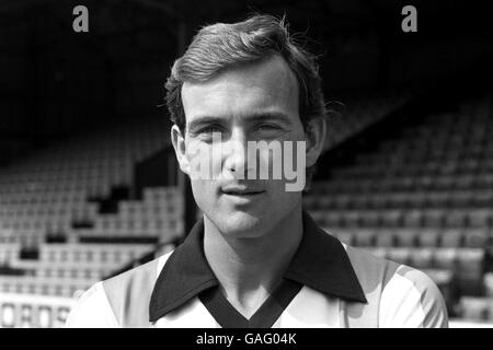 Football - football League Division 4 - Reading Photocall - Elm Park. Martin Hicks, Reading Banque D'Images