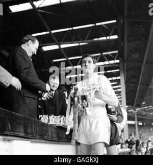 Football - Football League Cup - Final - Queens Park Rangers v West Bromwich Albion Banque D'Images