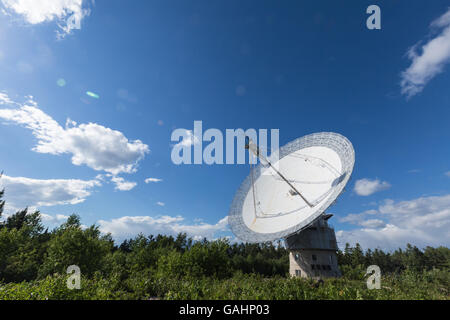 Le parc Algonquin Radio Observatory Banque D'Images