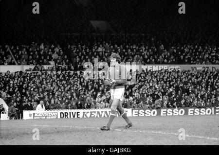 Football - Football League Division One - Tottenham Hotspur v Arsenal Banque D'Images