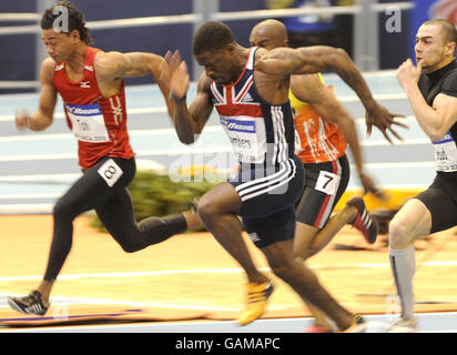 Athletics - Aviva European Trials & UK Championships - Day One