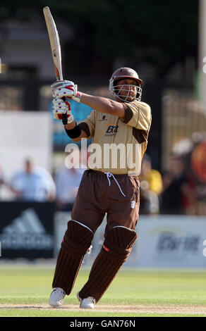 Cricket - Friends Provident Trophy - Surrey v Essex - Le Brit Oval Banque D'Images