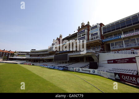 Cricket - Friends Provident Trophy - Surrey v Essex - Le Brit Oval Banque D'Images