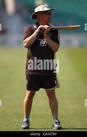 Cricket - Friends Provident Trophy - Surrey v Essex - Le Brit Oval Banque D'Images