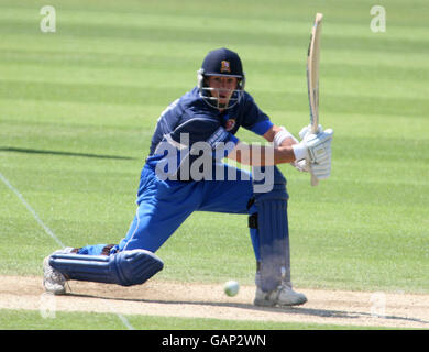 Cricket - Friends Provident Trophy - Surrey v Essex - Le Brit Oval Banque D'Images