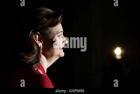 Les femmes asiatiques de l'année Awards - Londres Banque D'Images