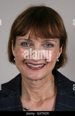 Tessa Jowell, députée travailliste de Dulwich et de West Norwood Banque D'Images