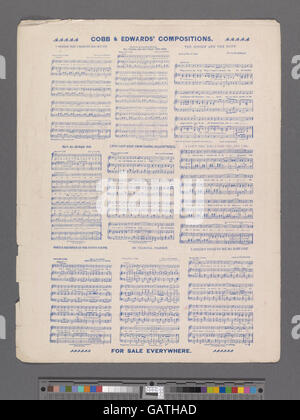 « C'est horriblement agréable d'être un soldat régulier » suggère un thème de la vie militaire, peut-être avec humour ou légèreté, reflétant les expériences d'un soldat dans un rôle dans l'armée régulière. Banque D'Images