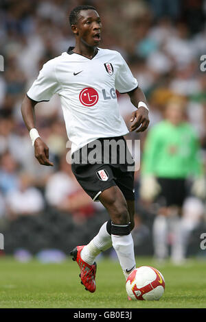 Football - Friendly - Fulham v Celtic - Craven Cottage Banque D'Images