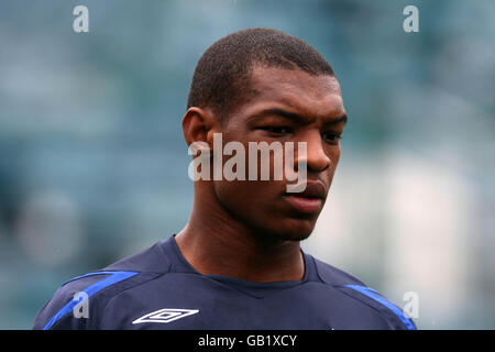 Football - Friendly - Gillingham v Birmingham City - stade Ta1 1NF Taunton Banque D'Images