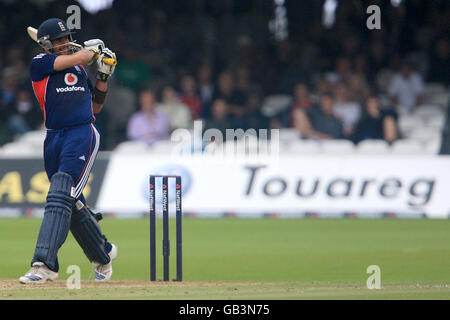 Cricket - NatWest Series - Quatrième Jour International - Angleterre v Afrique du Sud - le Seigneur Banque D'Images