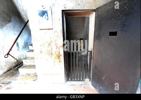 Fonctionnalité du Vietnam Banque D'Images