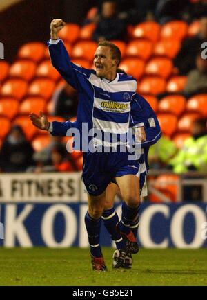 Football - Coupe d'assurance CIS - Deuxième tour - Dundee United v Morton Banque D'Images