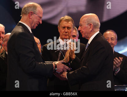 BBC Sports Personality Of The Year 2008 - Liverpool Banque D'Images