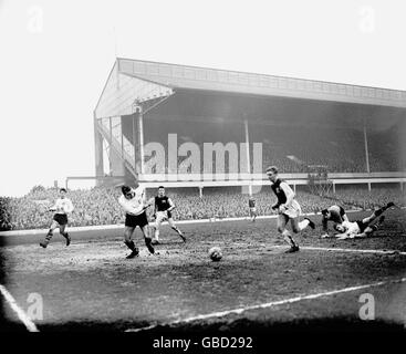 Football - FA Cup - sixième round - West Ham United v Burnley Banque D'Images