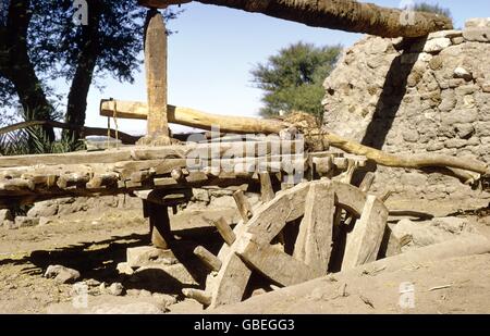 Géographie / voyage,Egypte,agriculture,irrigation,roue dentée comme entraînement pour une roue de godet,Dendera,ingénierie,technologie,technologies,techniques,antique,mécanique,système mécanique,transmission blindée,transmission synchrone,retransmission,eau souterraine,eau sous-marine,eau souterraine,eau souterraine,eau souterraine,eau souterraine,eau souterraine,eau stagnante,agriculture,irrigation,arrosage,irrigations,roues motrices à encoches,N,propulsion,moteur,moteurs,N-roues dentées,moteurs,moteurs,moteurs,moteurs,moteurs,moteurs,moteurs,moteurs,moteurs,moteurs,moteurs,moteurs,moteurs,moteurs,moteurs,moteurs,moteurs,moteurs,véhicules Banque D'Images
