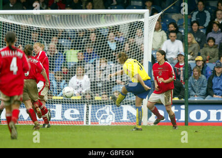 Football - FA Cup Womens national - Final - Charlton Athletic v Arsenal Banque D'Images