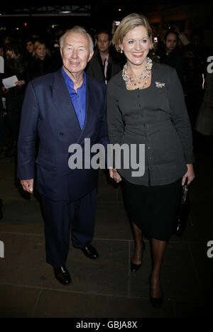 Priscilla Queen of the Desert Le gala de musique de nuit - Londres Banque D'Images