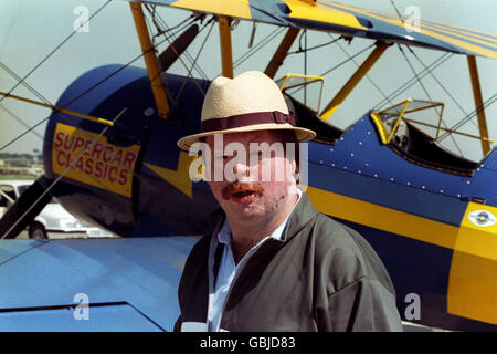 International Air Tattoo - RAF Fairford - 1989 Banque D'Images