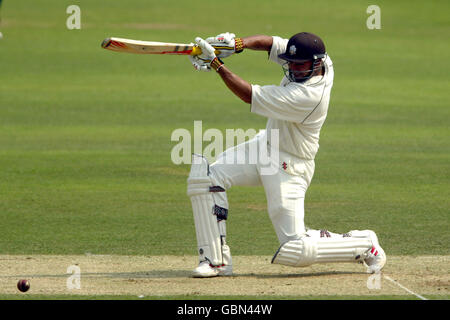 Cricket - Frizzell County Championship - Division One - Surrey v Worcester Banque D'Images