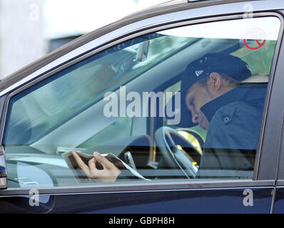 Britain's Got Talent Banque D'Images