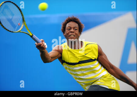 Tennis - AEGON Championships - Jour deux - le Queen's Club Banque D'Images