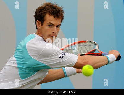 Tennis - AEGON Championships - Jour 4 - Le Queen's Club Banque D'Images