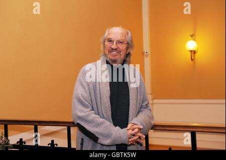 Vittorio Storaro, cinéaste italien Giuseppe © Crédit Lian/Sintesi/Alamy Stock Photo Banque D'Images