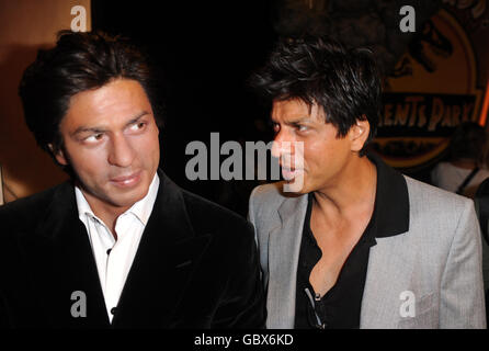 comment rencontrer shahrukh khan