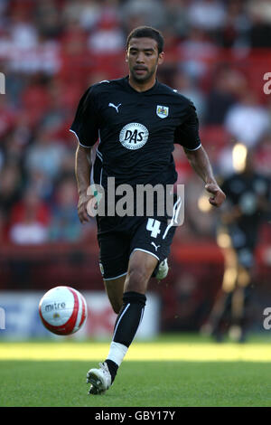 Football - Friendly pré-saison - Bristol City v Ajax - Ashton Gate Banque D'Images