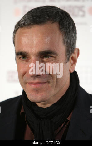 British Independent Film Awards - Londres Banque D'Images