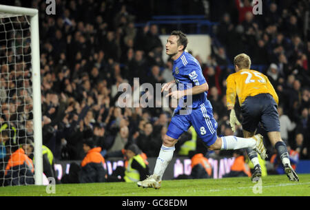 Soccer - Barclays Premier League - Chelsea v Birmingham City - Stamford Bridge Banque D'Images