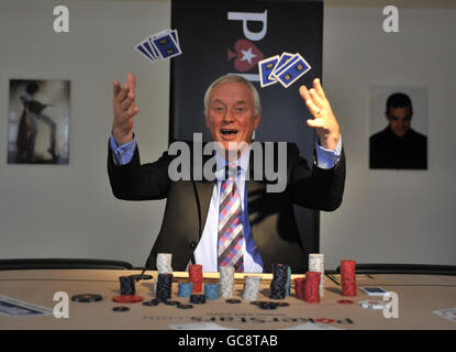 Snooker - le Masters 2010 Pokerstars.com - Jour 6 - Wembley Arena Banque D'Images