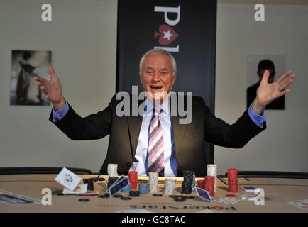 Snooker - le Masters 2010 Pokerstars.com - Jour 6 - Wembley Arena Banque D'Images