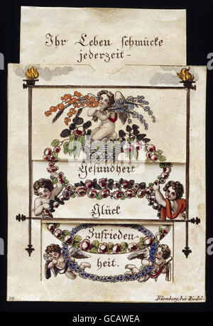 Gravure En Cuivre Ancienne 1750 Thuin Charleroi Nivelles Binche - Pièce Unique
