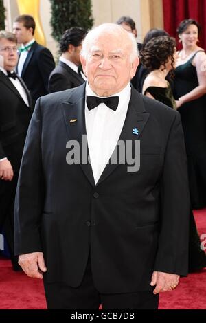 La 82e Academy Awards - Arrivals - Los Angeles Banque D'Images