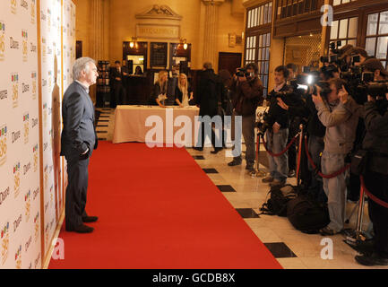 Broadcasting Press Guild Awards de la télévision et de la Radio - Londres Banque D'Images