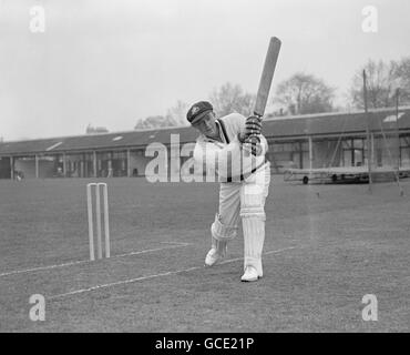 Cricket - L'Australie Tour of Britain - Photocall - le Seigneur Banque D'Images